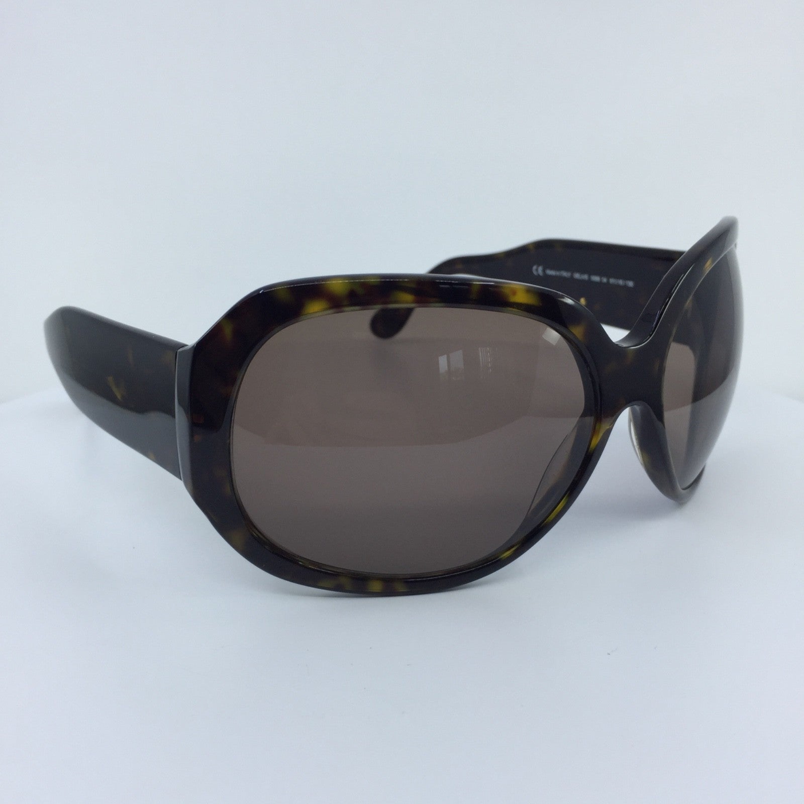 Vintage Juicy Couture GELA/S Tortoise Sunglasses - Super Vision Optical