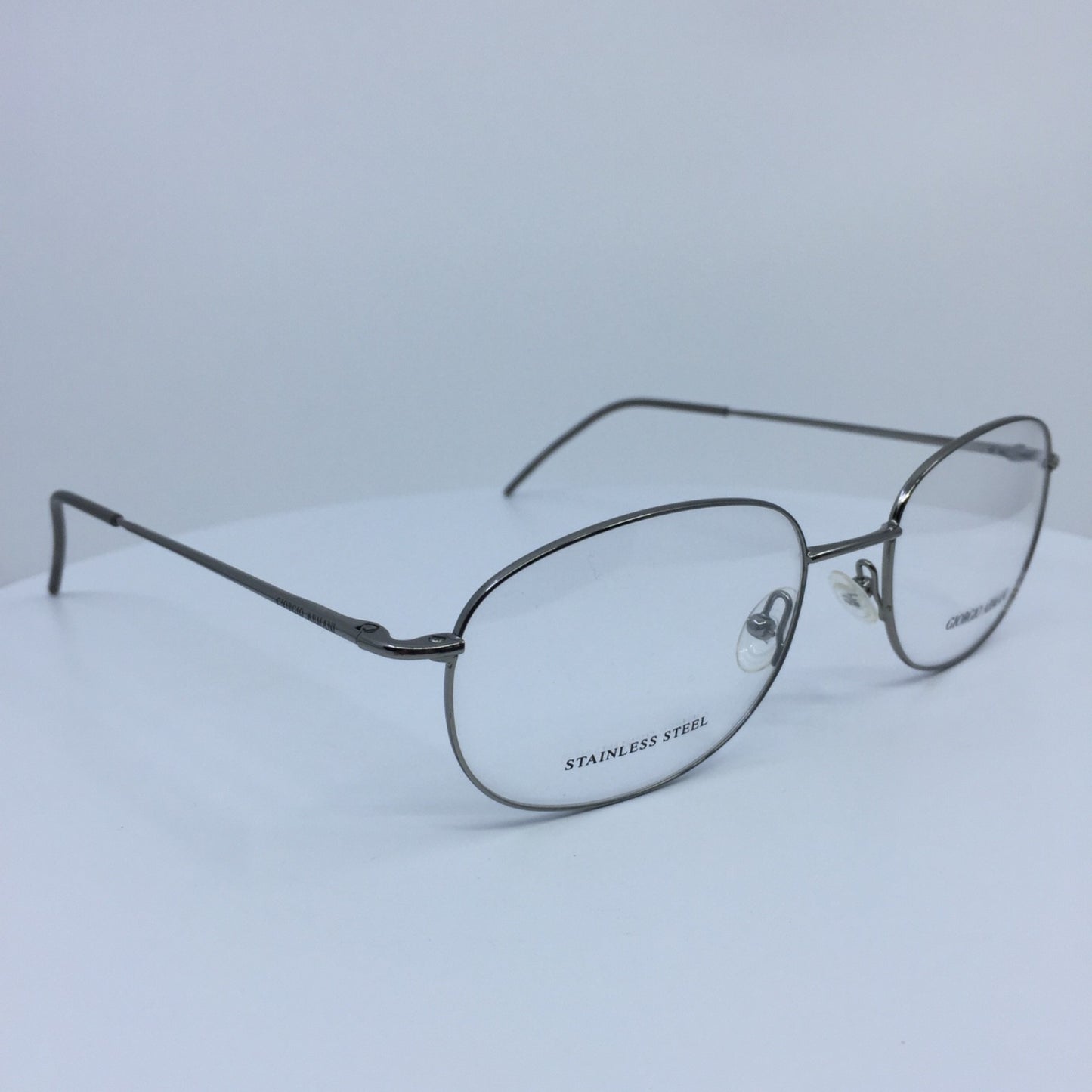 Vintage Giorgio Armani GA 22 Eyeglasses - Super Vision Optical