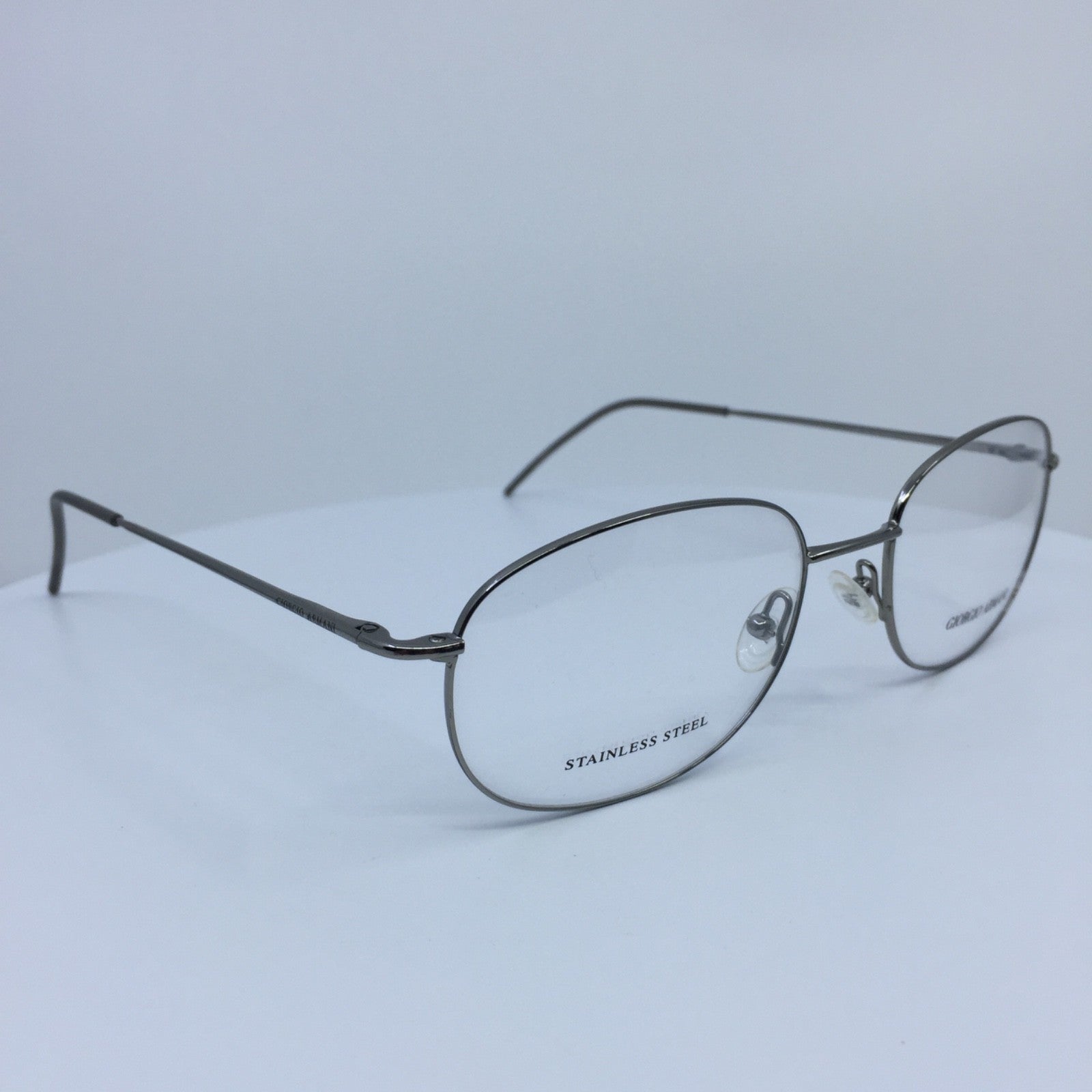 Vintage Giorgio Armani GA 22 Eyeglasses - Super Vision Optical