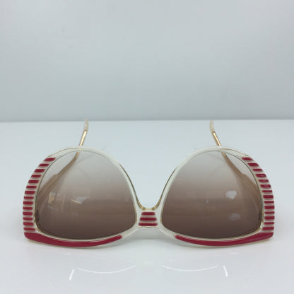 Vintage Rochas Paris ROCHAS PARIS 4100 Clear Sunglasses - Super Vision Optical