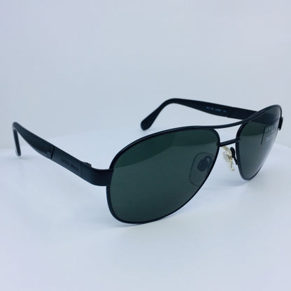 Vintage Giorgio Armani GA 674 Grey Sunglasses - Super Vision Optical