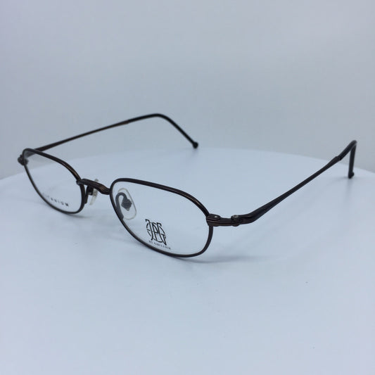 Vintage Jean Paul Gaultier JPG 57-0019 Blue Sunglasses - Super Vision Optical