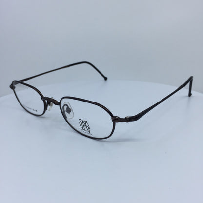 Vintage Jean Paul Gaultier JPG 57-0019 Blue Sunglasses - Super Vision Optical