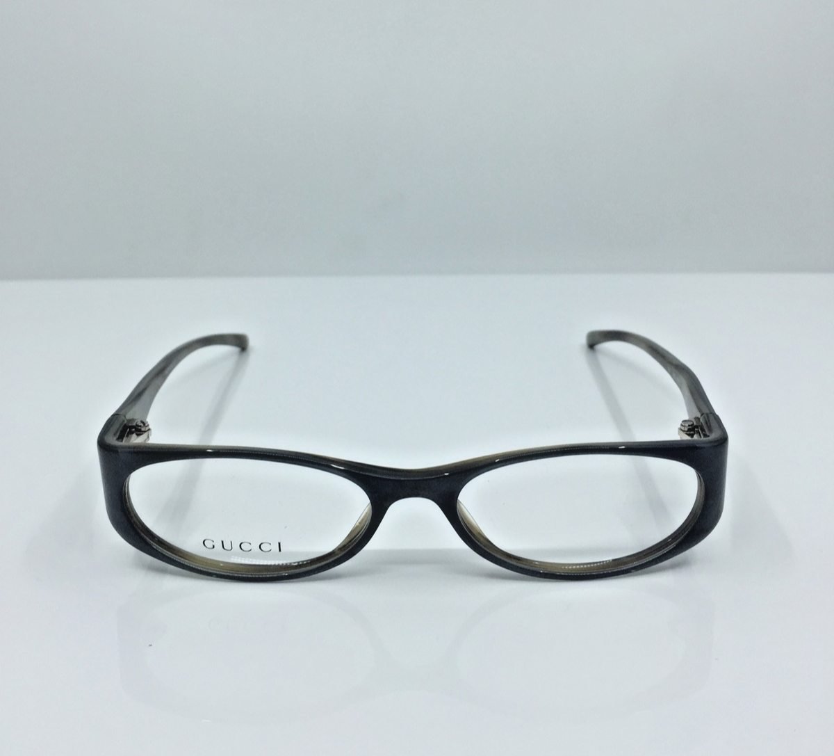 Vintage Gucci GG 2512 Green Eyeglasses - Super Vision Optical