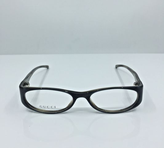 Vintage Gucci GG 2512 Green Eyeglasses - Super Vision Optical