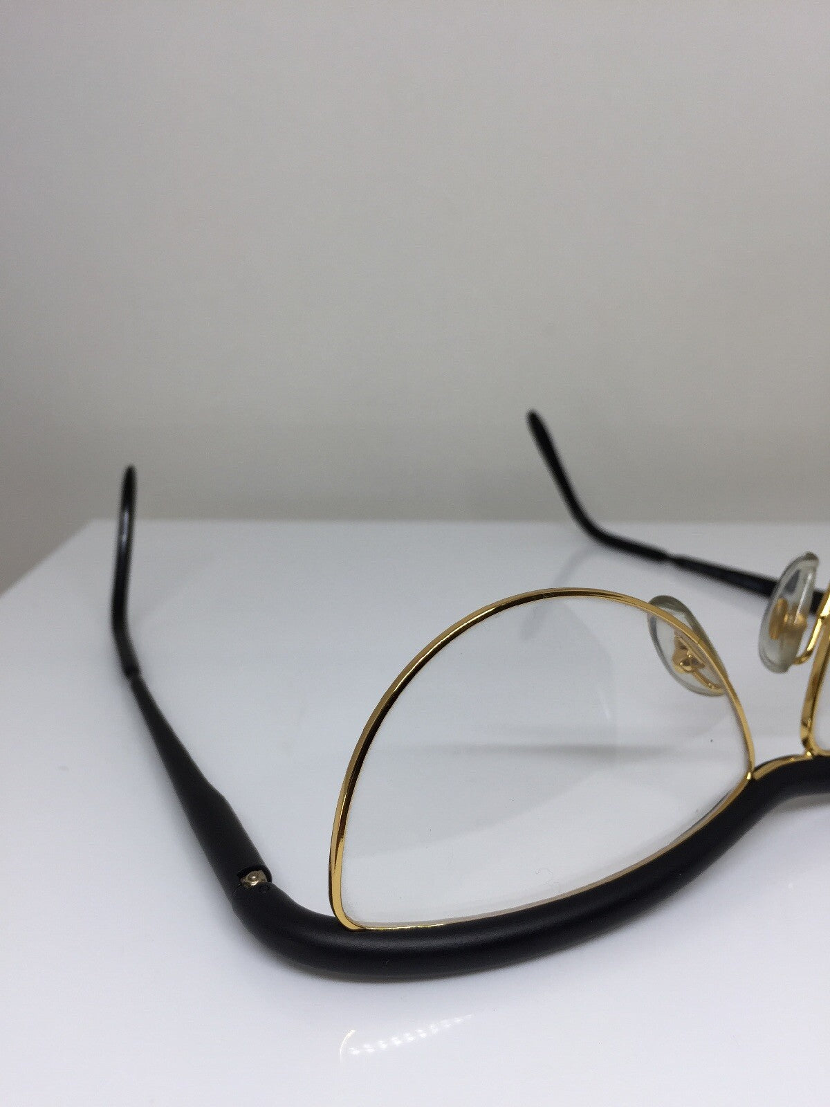 Vintage Gianfranco Ferre GFF 31/N Gold Sunglasses - Super Vision Optical