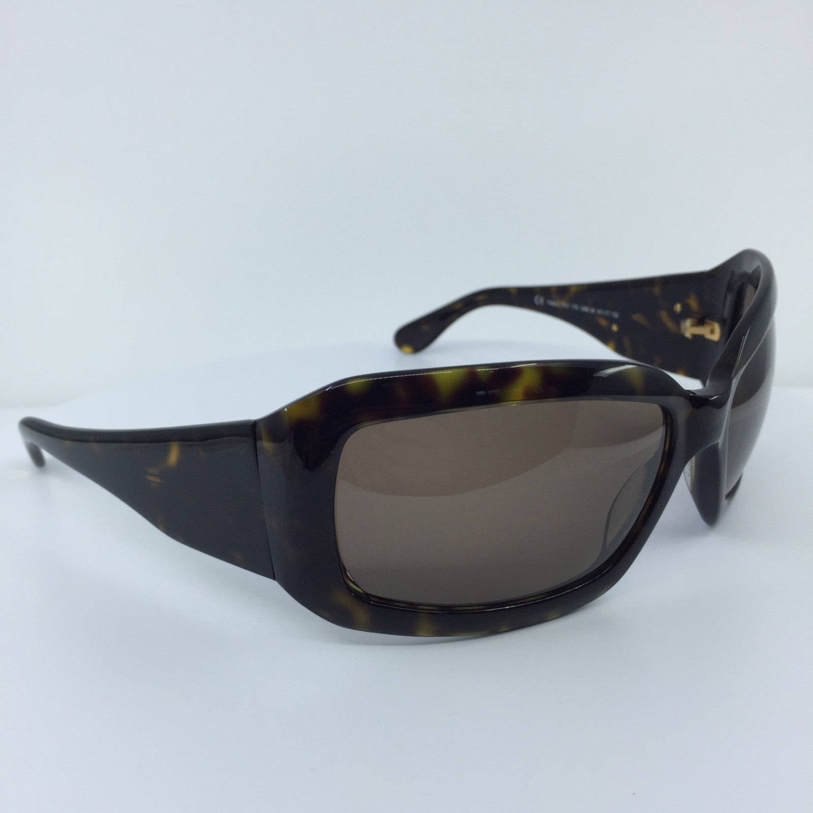 Vintage Juicy Couture P/S Tortoise Sunglasses - Super Vision Optical