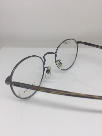 Vintage Calvin Klein CK 228 Tortoise Sunglasses - Super Vision Optical
