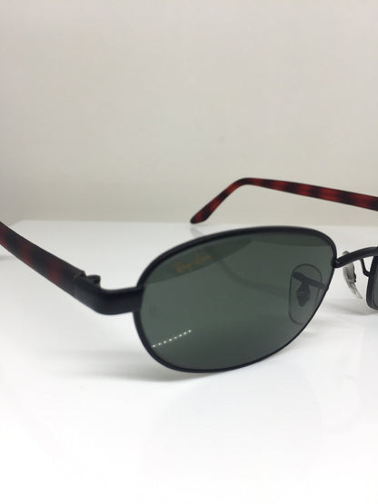 Vintage Ray-Ban W2960 PUAS Tortoise Sunglasses - Super Vision Optical