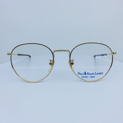 Vintage Polo Ralph Lauren Polo Classic XXIV By Ralph Lauren Tortoise Eyeglasses - Super Vision Optical