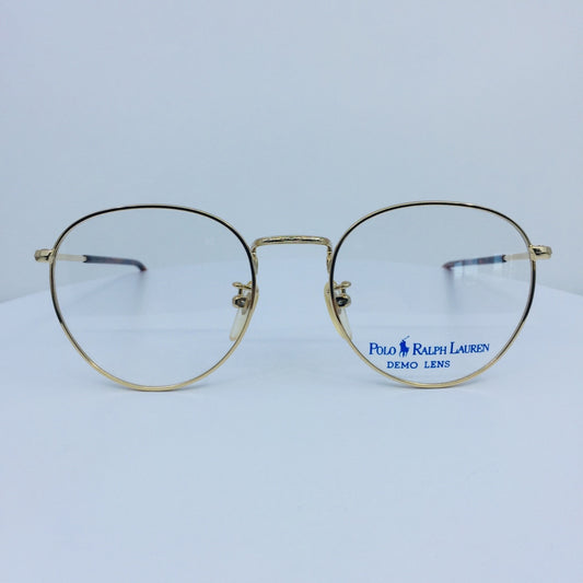 Vintage Polo Ralph Lauren Polo Classic XXIV By Ralph Lauren Tortoise Eyeglasses - Super Vision Optical