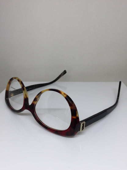 Vintage Burberry B 2251 Tortoise Eyeglasses - Super Vision Optical