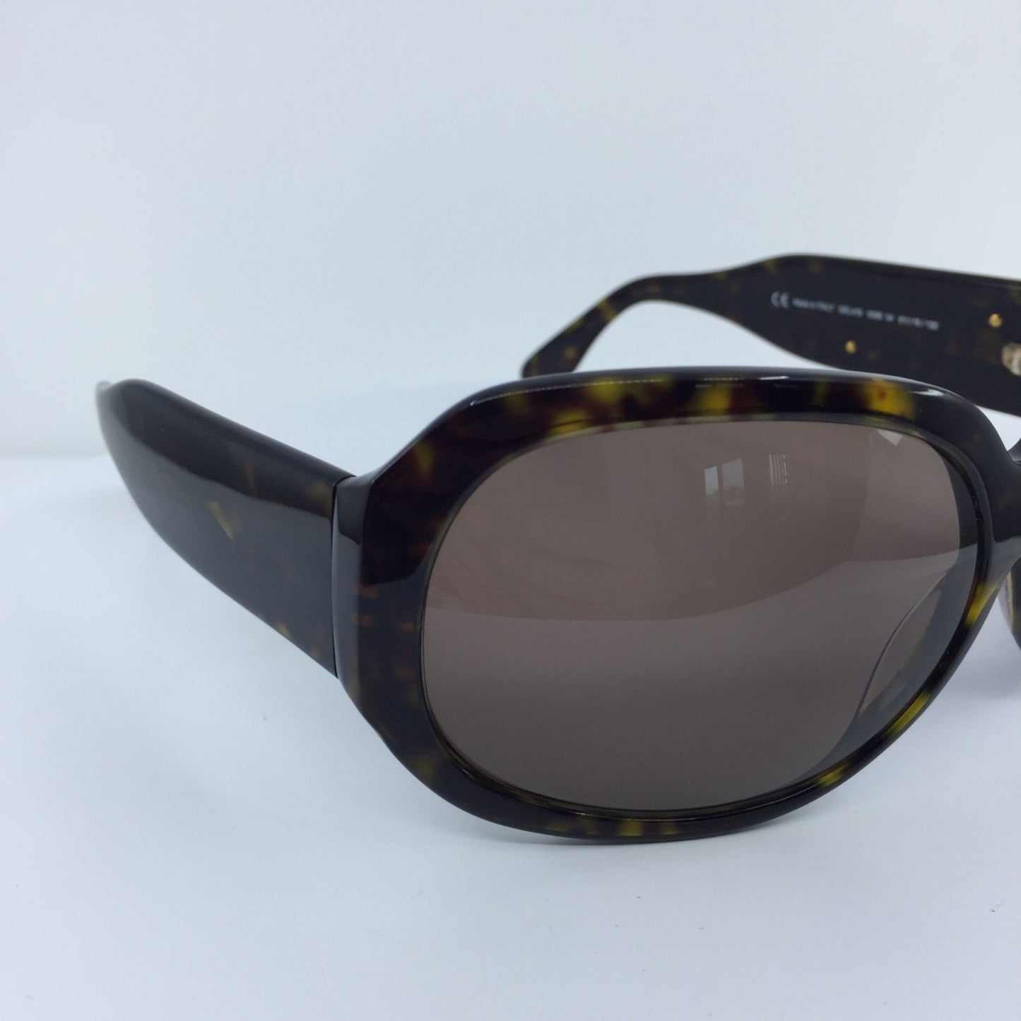 Vintage Juicy Couture GELA/S Tortoise Sunglasses - Super Vision Optical