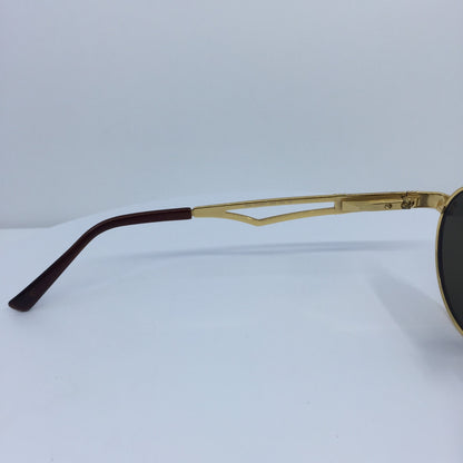 Vintage Police by Eastern States POLICE MOD. 2226 Tortoise Sunglasses - Super Vision Optical