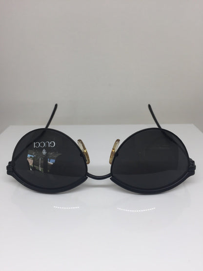 Vintage Gucci GG 2356/S Black Sunglasses - Super Vision Optical