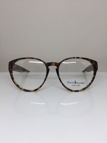Vintage Ralph Lauren RL 530 Tortoise Eyeglasses - Super Vision Optical
