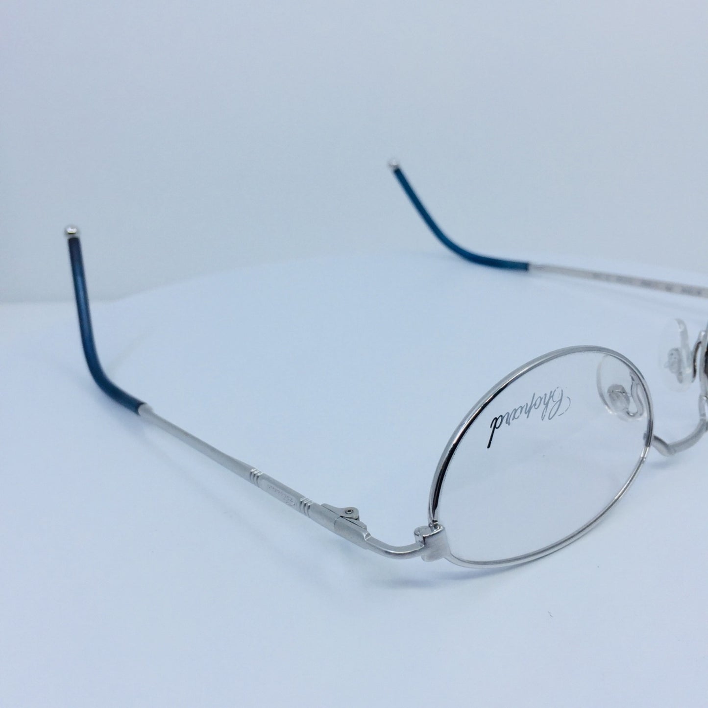 Vintage Chopard C038 Gold Eyeglasses - Super Vision Optical
