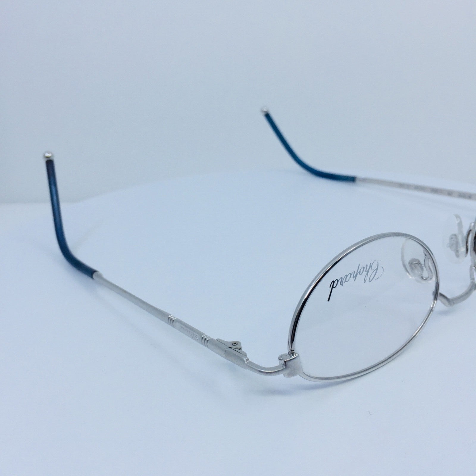 Vintage Chopard C038 Gold Eyeglasses - Super Vision Optical
