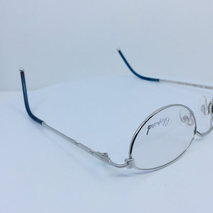 Vintage Chopard C038 Gold Eyeglasses - Super Vision Optical