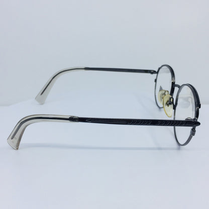 Vintage Jean Paul Gaultier JPG 57-2173 Gunmetal Sunglasses - Super Vision Optical