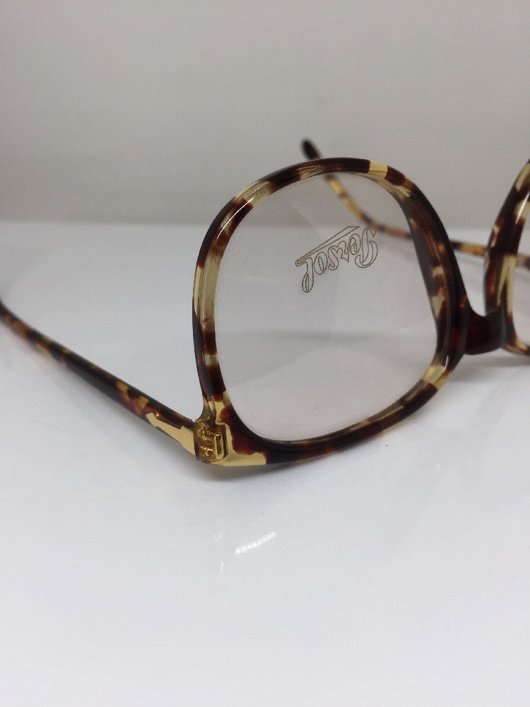 Vintage Persol 09161 Tortoise Sunglasses - Super Vision Optical
