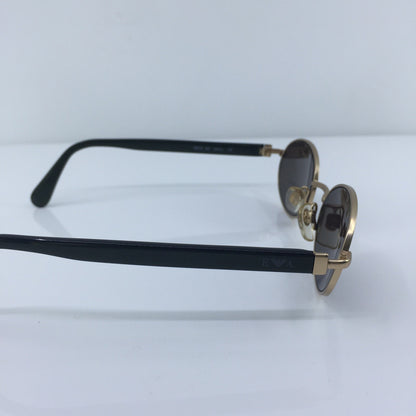 Vintage Emporio Armani EA 083-S Gold Sunglasses - Super Vision Optical