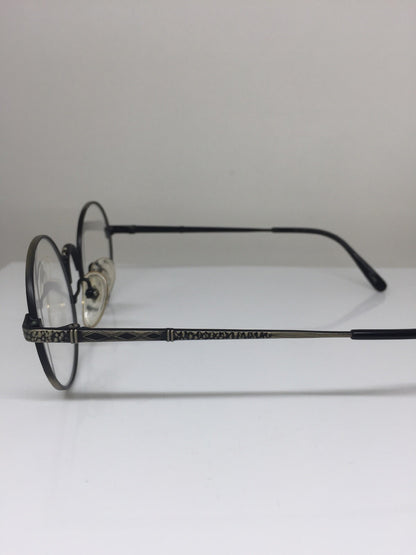 Vintage Jean Paul Gaultier JPG 55-9671 Gold Sunglasses - Super Vision Optical