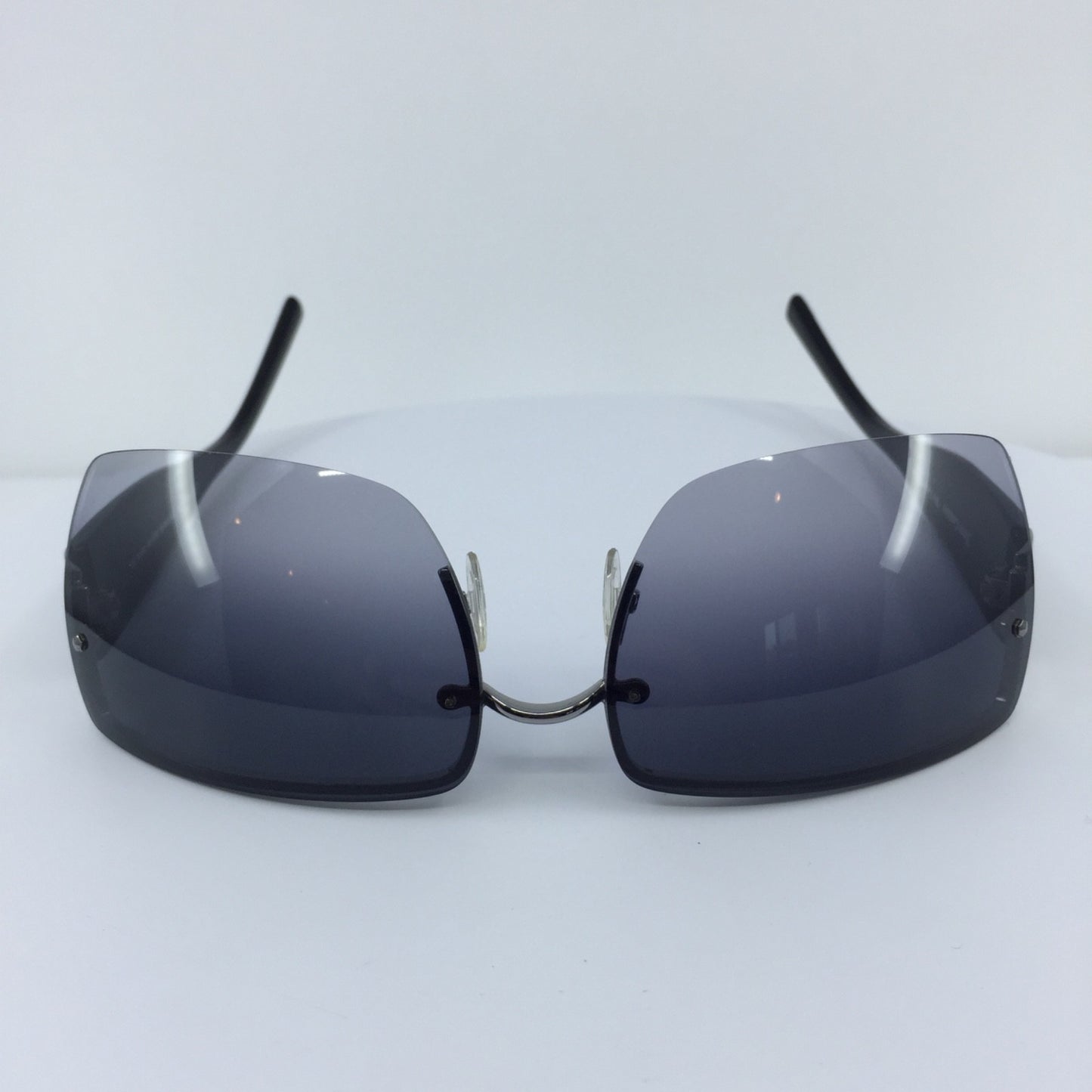 Vintage Juicy Couture ZOE+BABY/S Sunglasses - Super Vision Optical