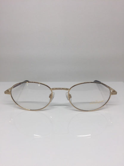 Vintage ST DuPont D084 Gold Eyeglasses - Super Vision Optical