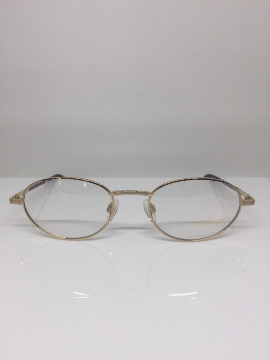 Vintage ST DuPont D084 Gold Eyeglasses - Super Vision Optical