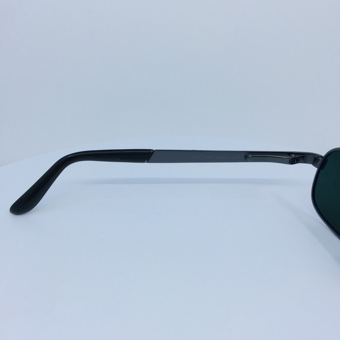 Vintage Giorgio Armani GA 678 Grey Sunglasses - Super Vision Optical