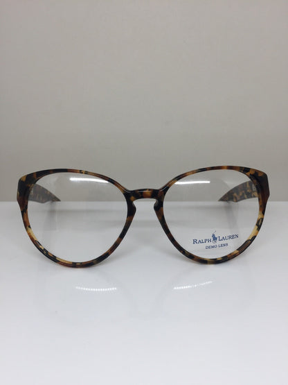 Vintage Ralph Lauren RL 530 Tortoise Eyeglasses - Super Vision Optical