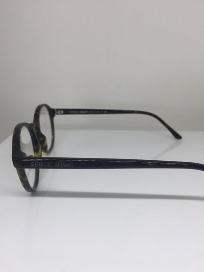 Vintage Giorgio Armani GA AR 7004 Tortoise Eyeglasses - Super Vision Optical