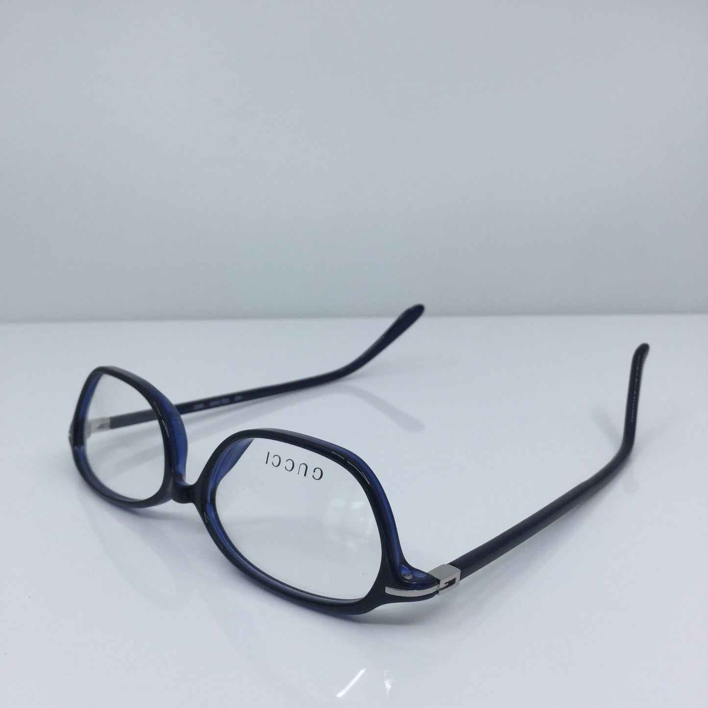 Vintage Gucci GG 2458 Black Sunglasses - Super Vision Optical