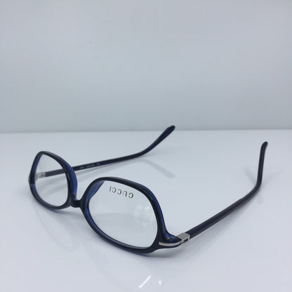 Vintage Gucci GG 2458 Black Sunglasses - Super Vision Optical