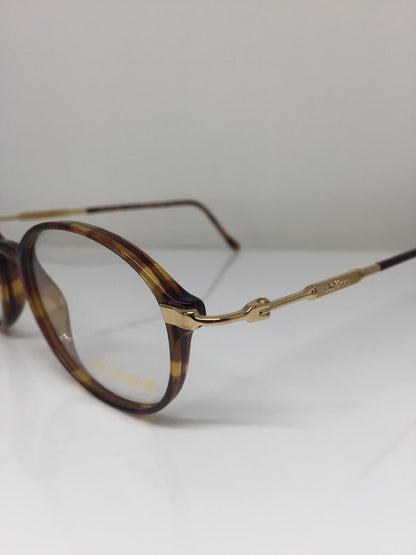 Vintage ST DuPont D507 Tortoise Eyeglasses - Super Vision Optical