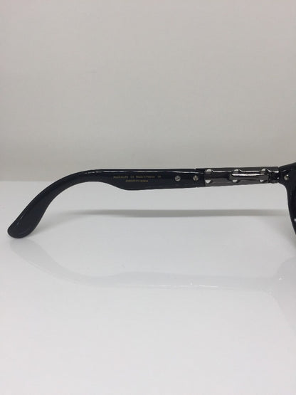 Vintage Maserati Maserati C3 6235 Gunmetal Sunglasses - Super Vision Optical