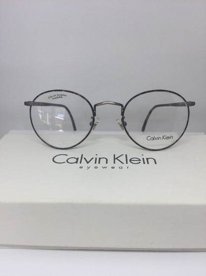 Vintage Calvin Klein CK 228 Tortoise Sunglasses - Super Vision Optical