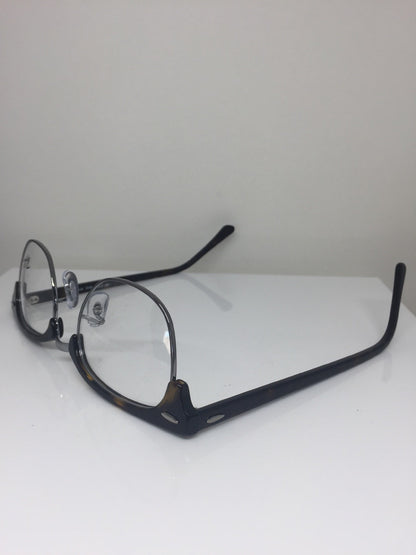 Vintage Ray-Ban RB 5154 Tortoise Eyeglasses - Super Vision Optical