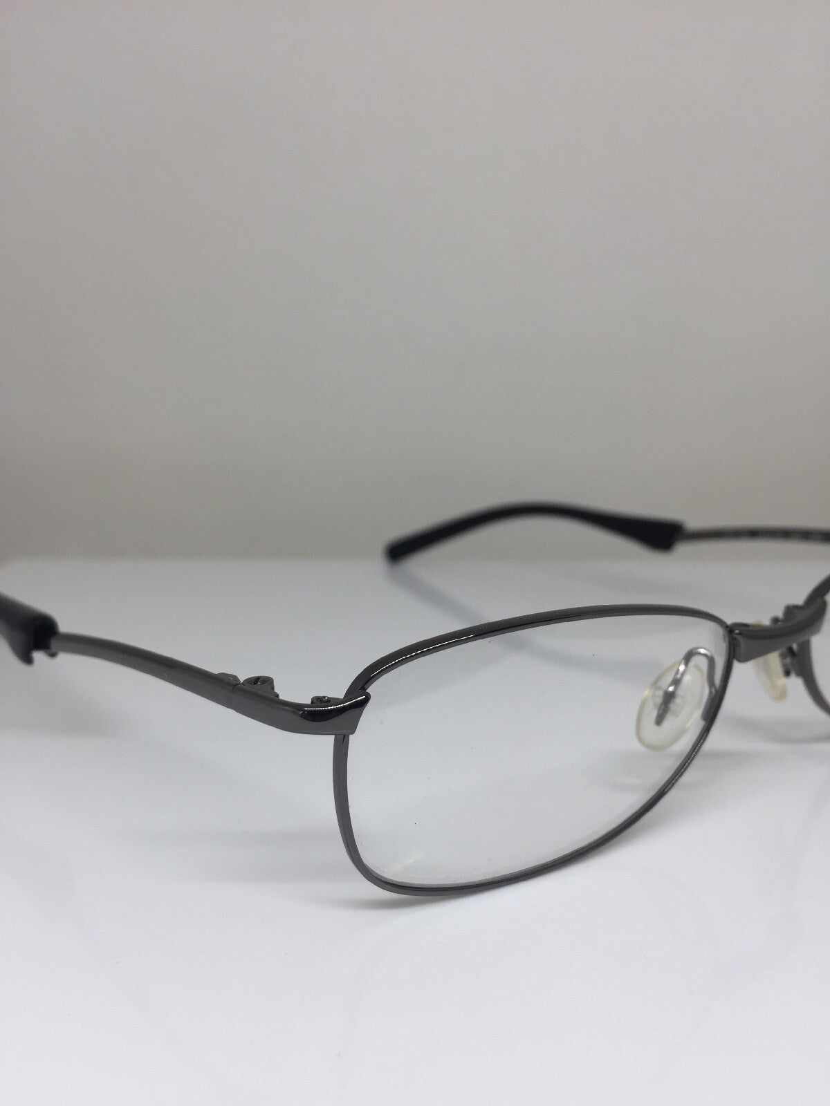 Vintage Prada VPR 76C Gold Eyeglasses - Super Vision Optical
