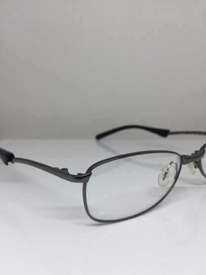 Vintage Prada VPR 76C Gold Eyeglasses - Super Vision Optical