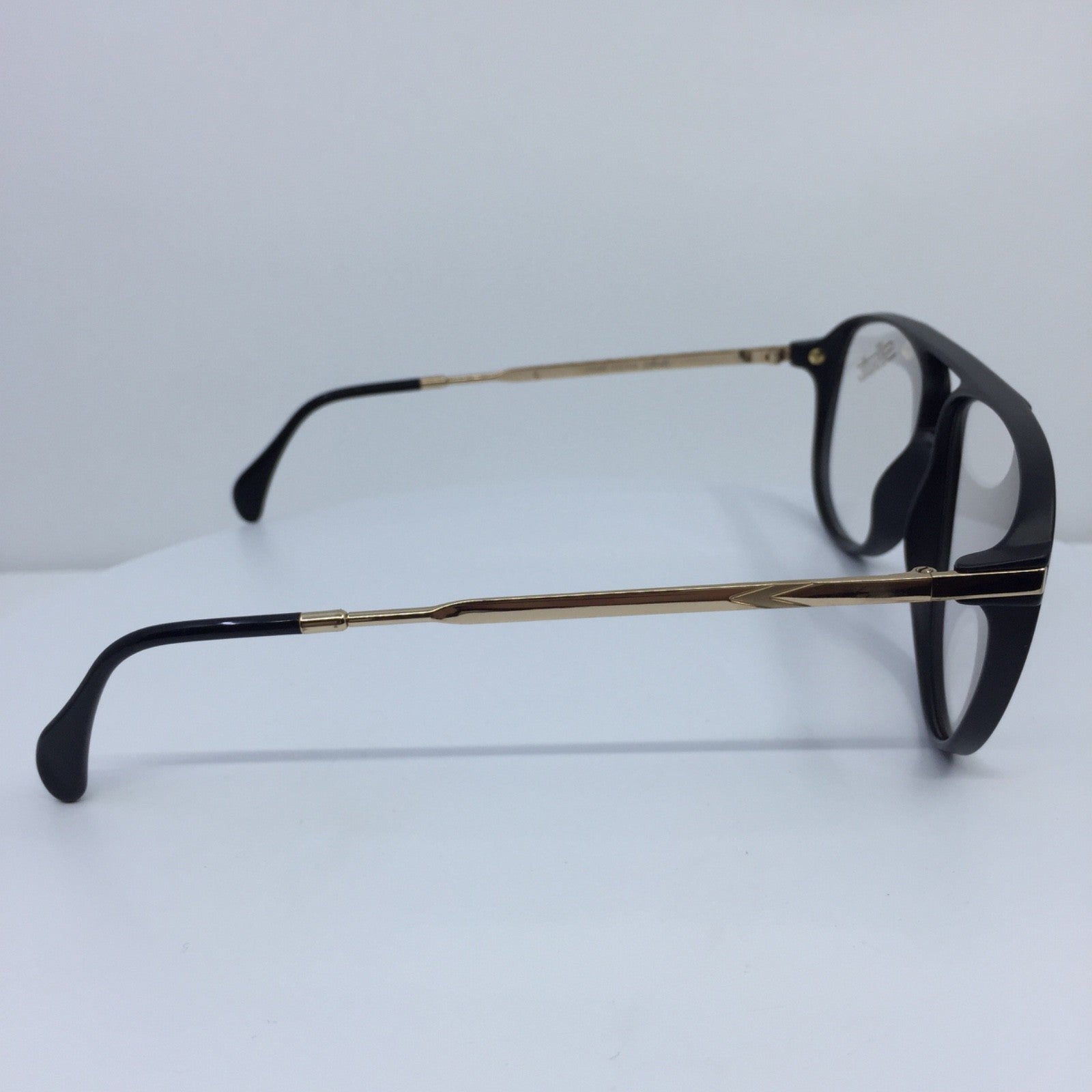 Vintage Silhouette 2723 /20 Gold Sunglasses - Super Vision Optical