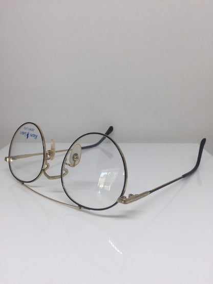 Vintage Ralph Lauren POLO ASPEN 507 Gold Sunglasses - Super Vision Optical