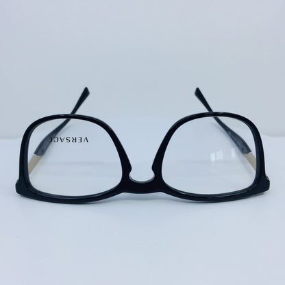 Vintage Versace VERSACE MOD. 3252 Gold Sunglasses - Super Vision Optical