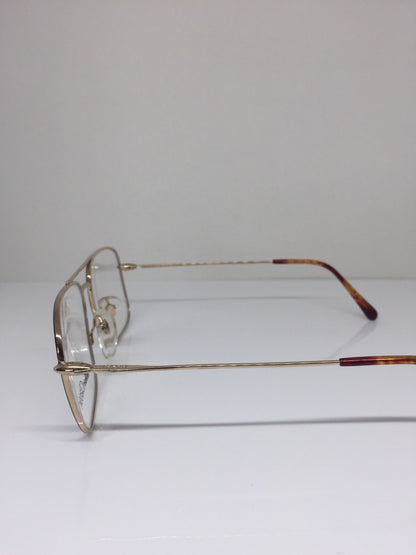 Vintage Nikon NC 4449 Tortoise Eyeglasses - Super Vision Optical