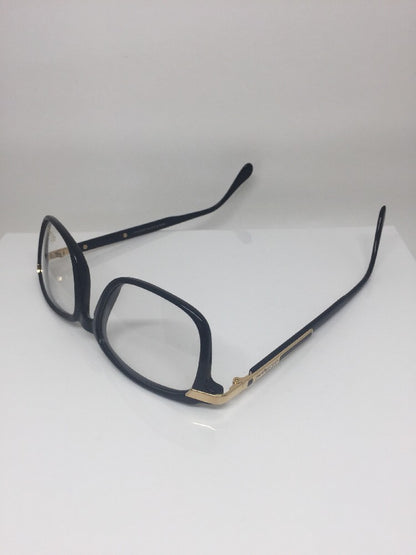 Vintage ST DuPont D012 Gold Eyeglasses - Super Vision Optical