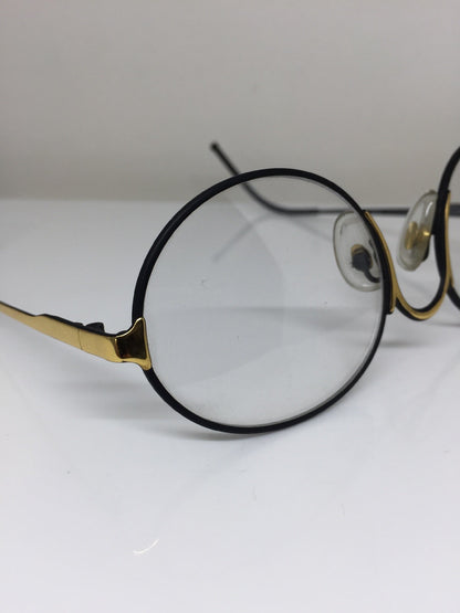Vintage Gianfranco Ferre GFF 50/N Gold Sunglasses - Super Vision Optical