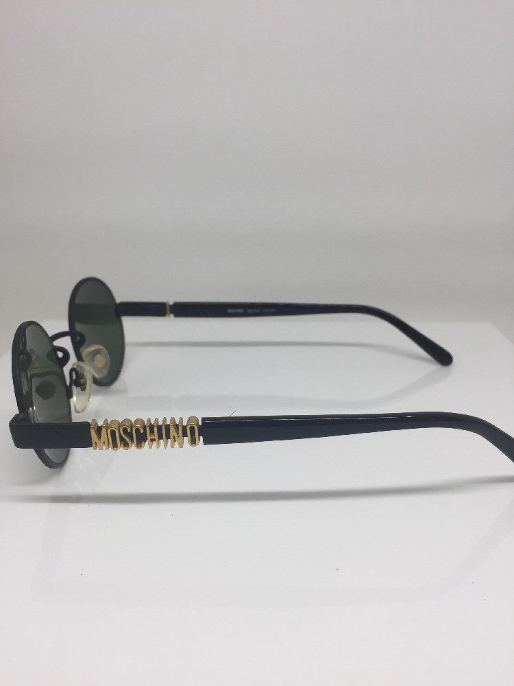 Vintage Persol MC 284 Gold Sunglasses - Super Vision Optical