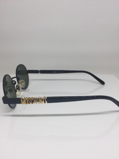 Vintage Persol MC 284 Gold Sunglasses - Super Vision Optical