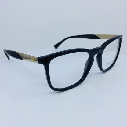 Vintage Versace VERSACE MOD. 3252 Gold Sunglasses - Super Vision Optical